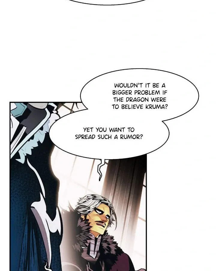 Mookhyang: Dark Lady Chapter 245 page 51 - 