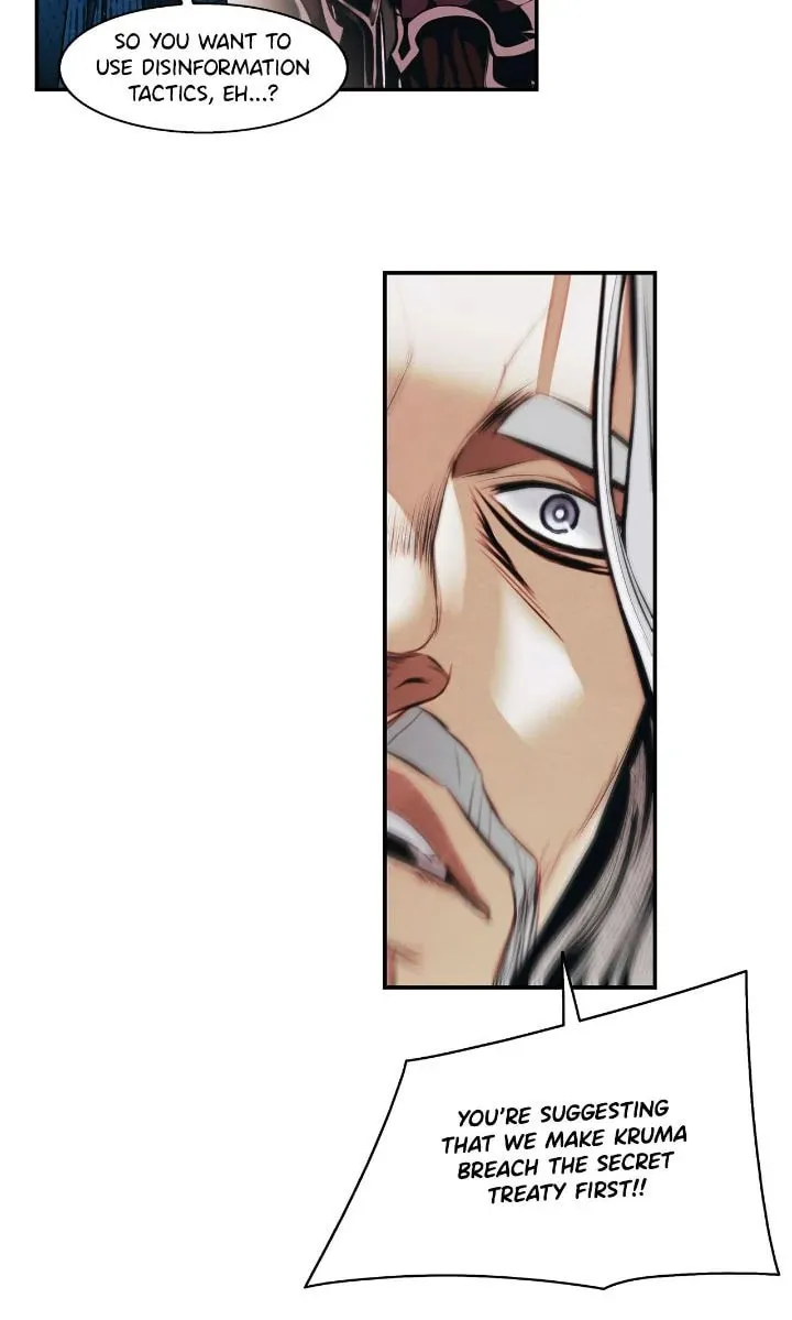 Mookhyang: Dark Lady Chapter 245 page 52 - 