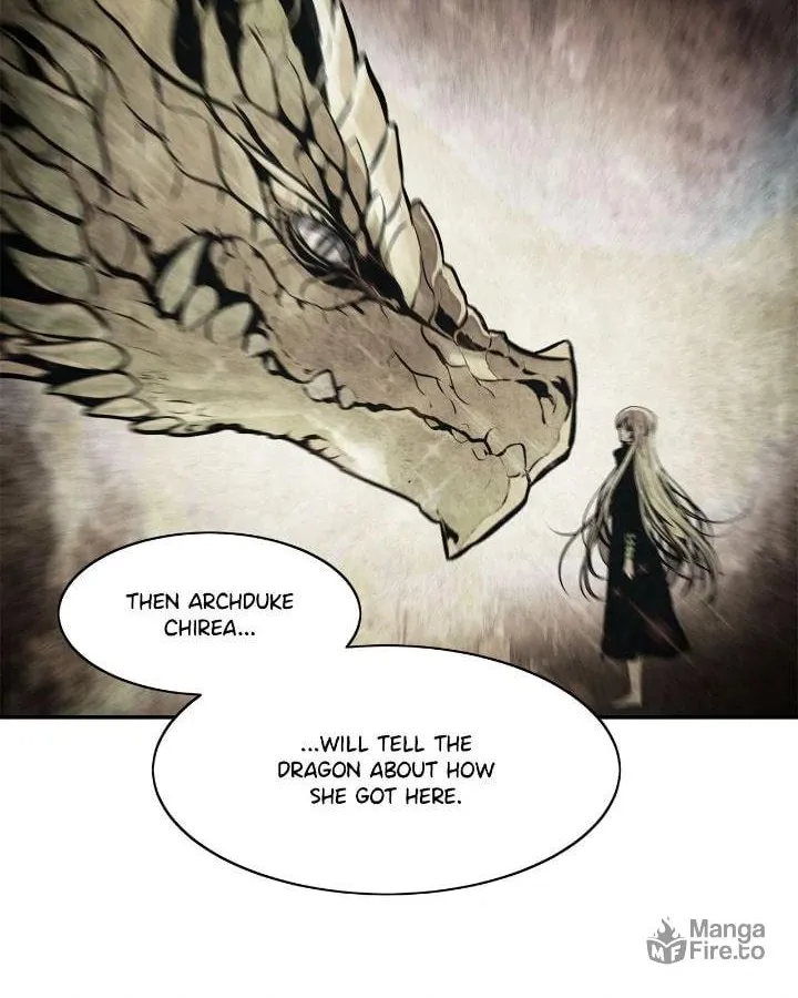 Mookhyang: Dark Lady Chapter 245 page 54 - 