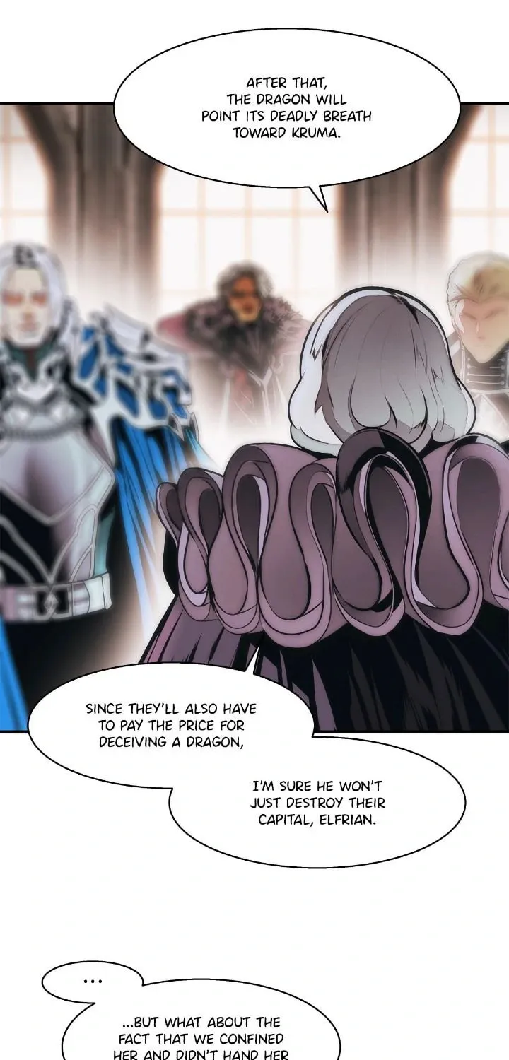 Mookhyang: Dark Lady Chapter 245 page 55 - 