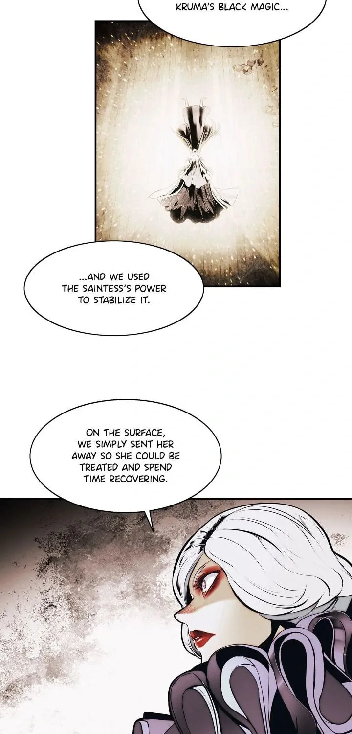 Mookhyang: Dark Lady Chapter 245 page 57 - 