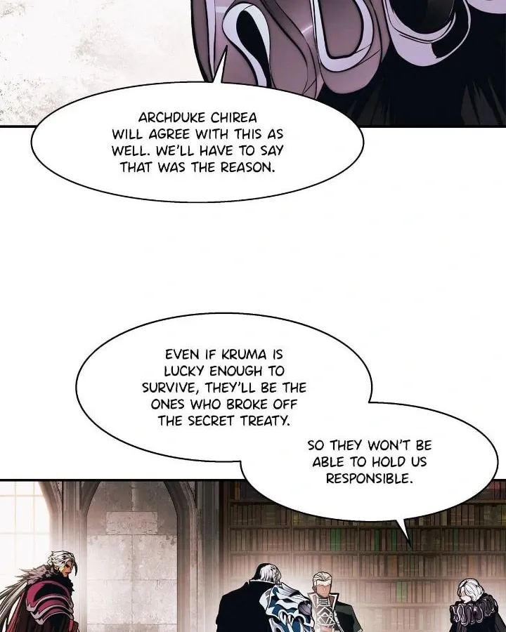 Mookhyang: Dark Lady Chapter 245 page 58 - 