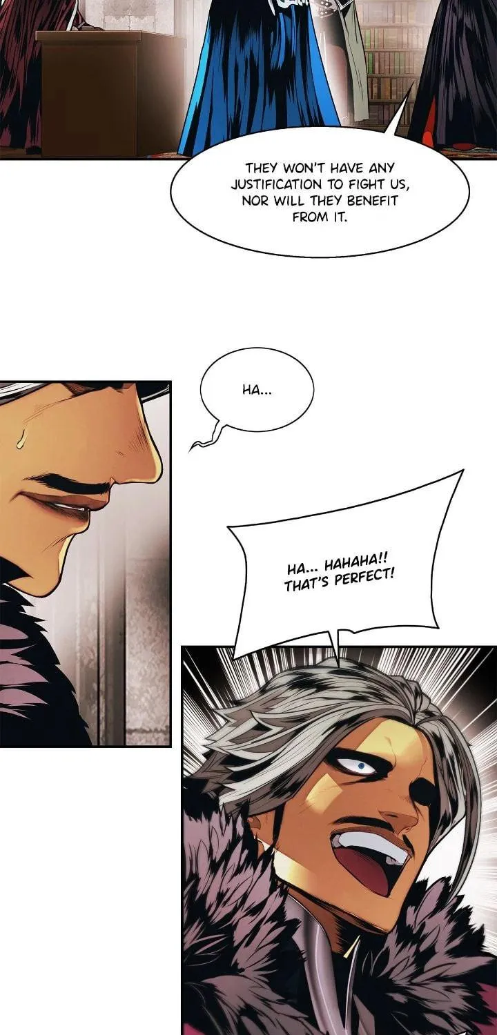 Mookhyang: Dark Lady Chapter 245 page 59 - 