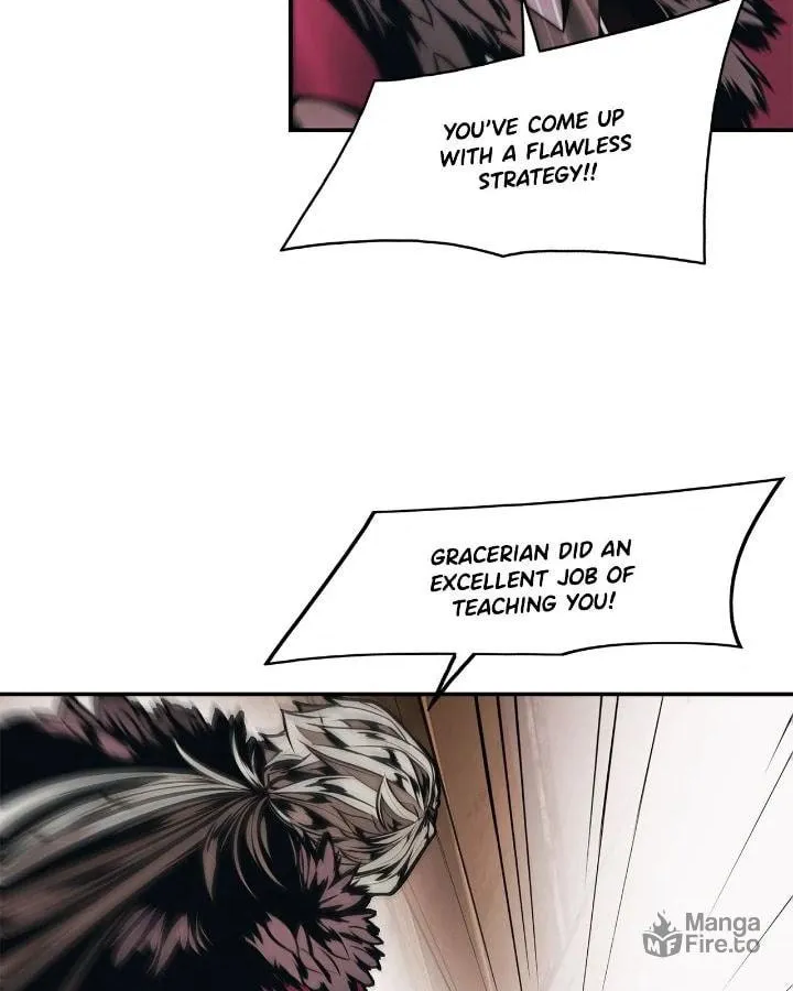 Mookhyang: Dark Lady Chapter 245 page 60 - 