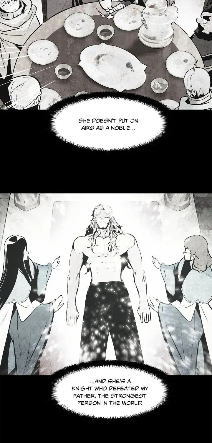 Mookhyang: Dark Lady Chapter 245 page 7 - 