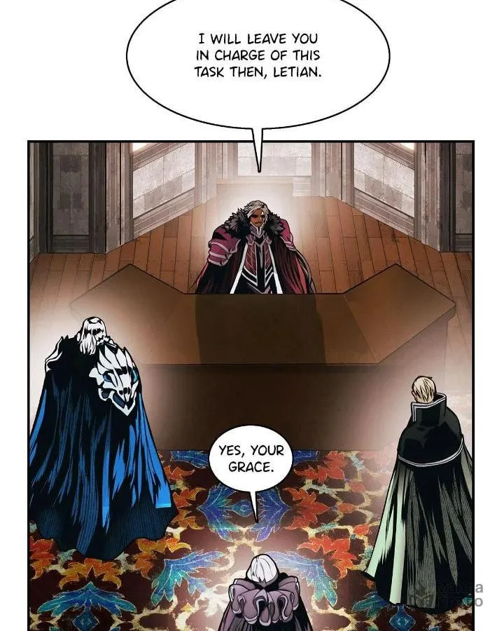 Mookhyang: Dark Lady Chapter 245 page 63 - 