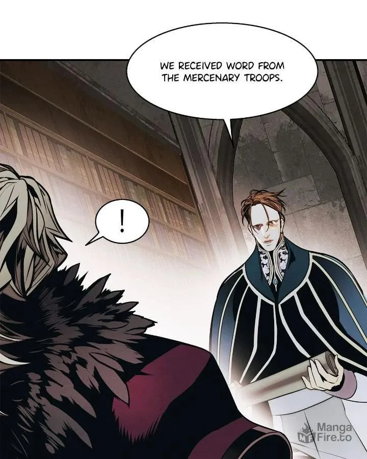 Mookhyang: Dark Lady Chapter 245 page 65 - 