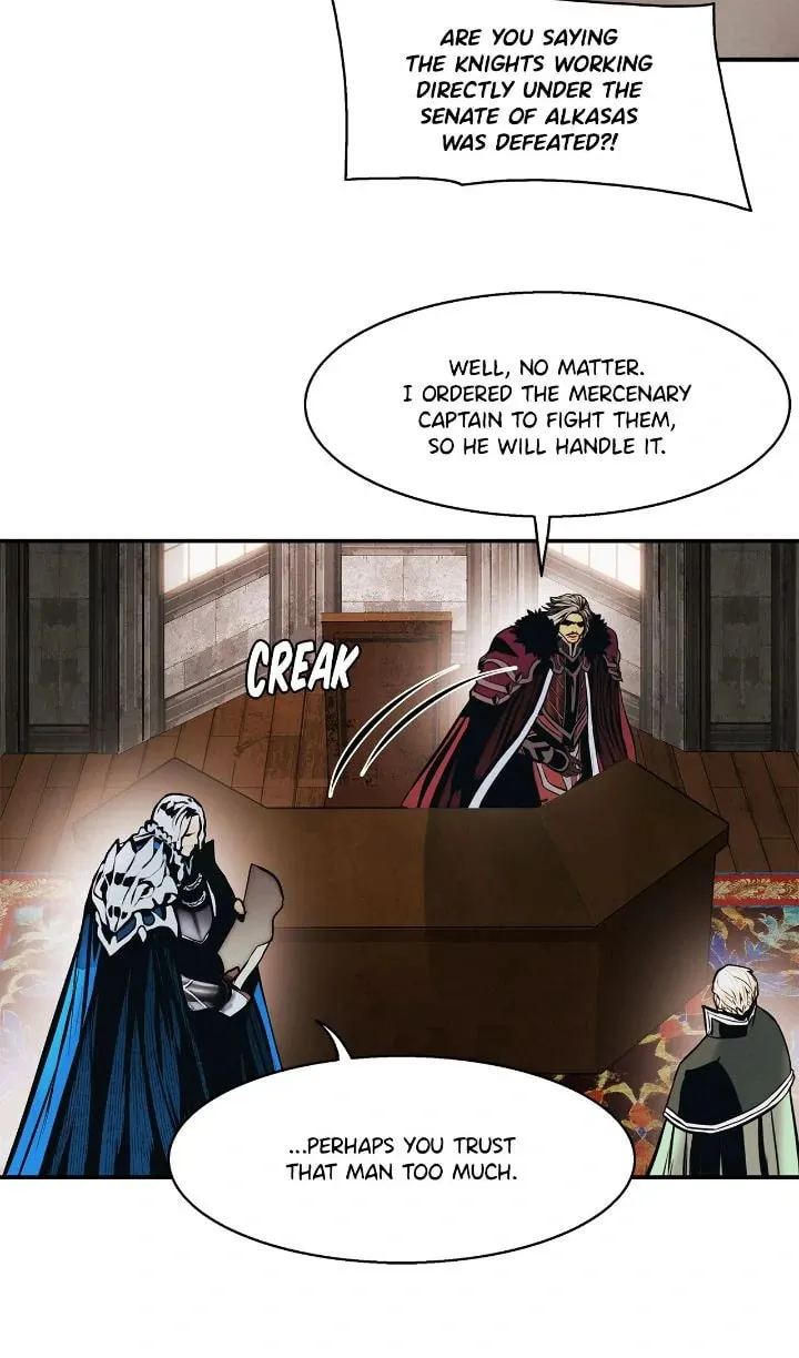 Mookhyang: Dark Lady Chapter 245 page 68 - 