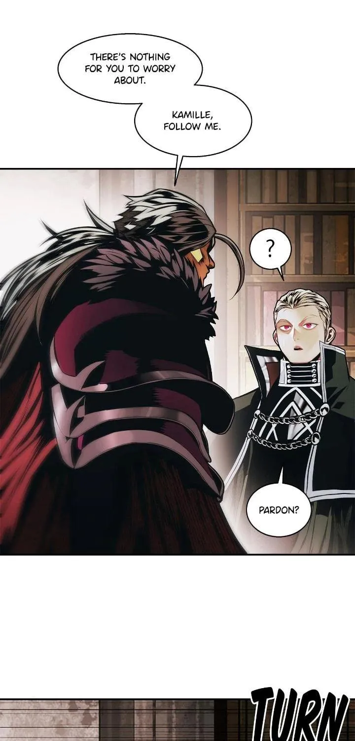 Mookhyang: Dark Lady Chapter 245 page 69 - 