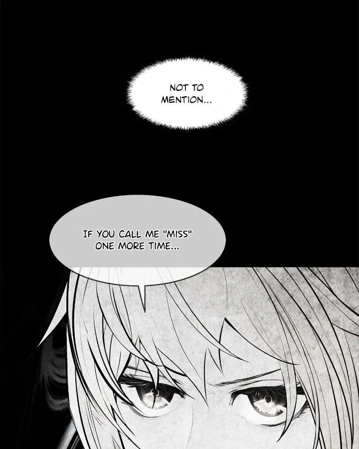 Mookhyang: Dark Lady Chapter 245 page 8 - 