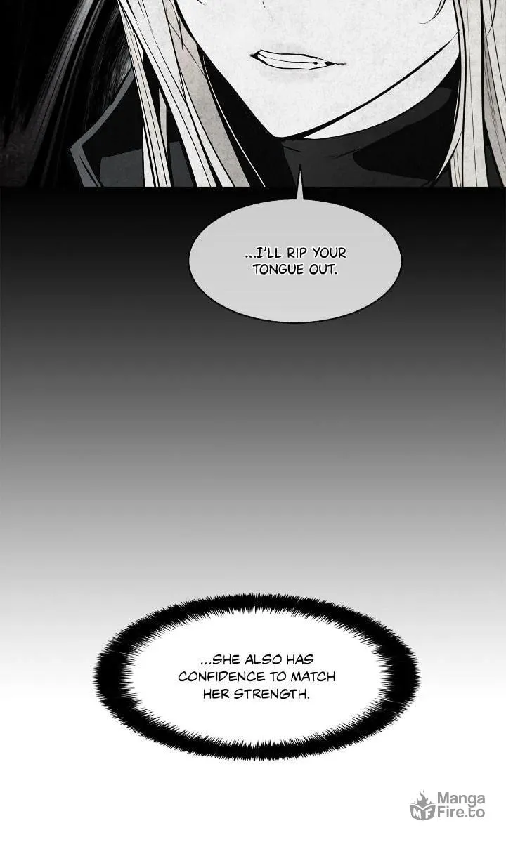 Mookhyang: Dark Lady Chapter 245 page 9 - 