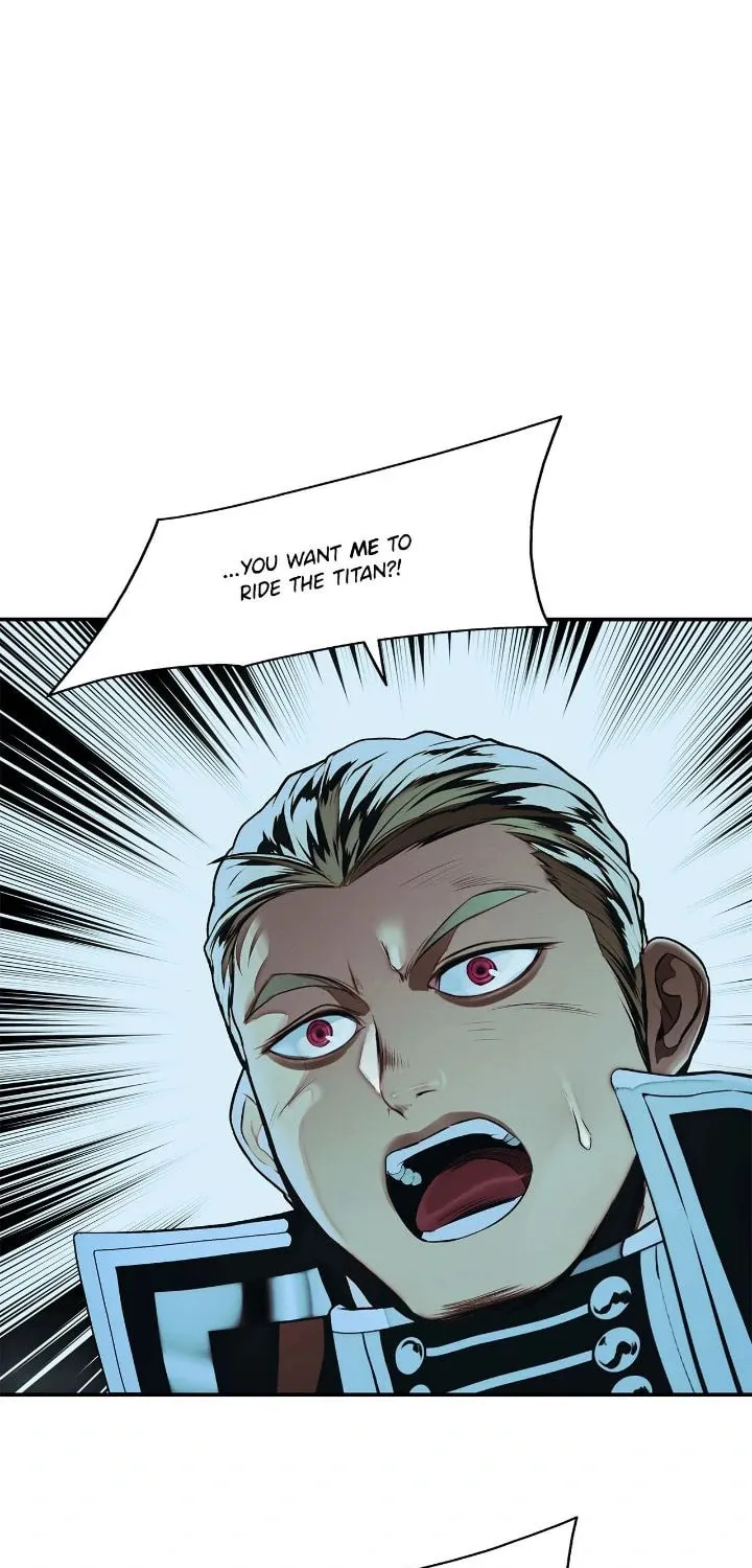 Mookhyang: Dark Lady Chapter 246 page 1 - 