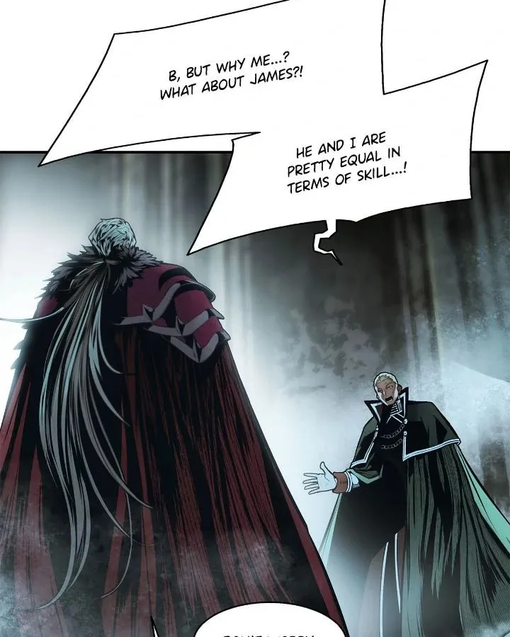 Mookhyang: Dark Lady Chapter 246 page 2 - 