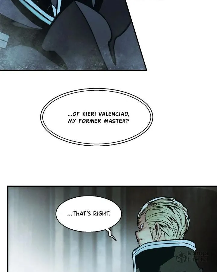 Mookhyang: Dark Lady Chapter 246 page 11 - 