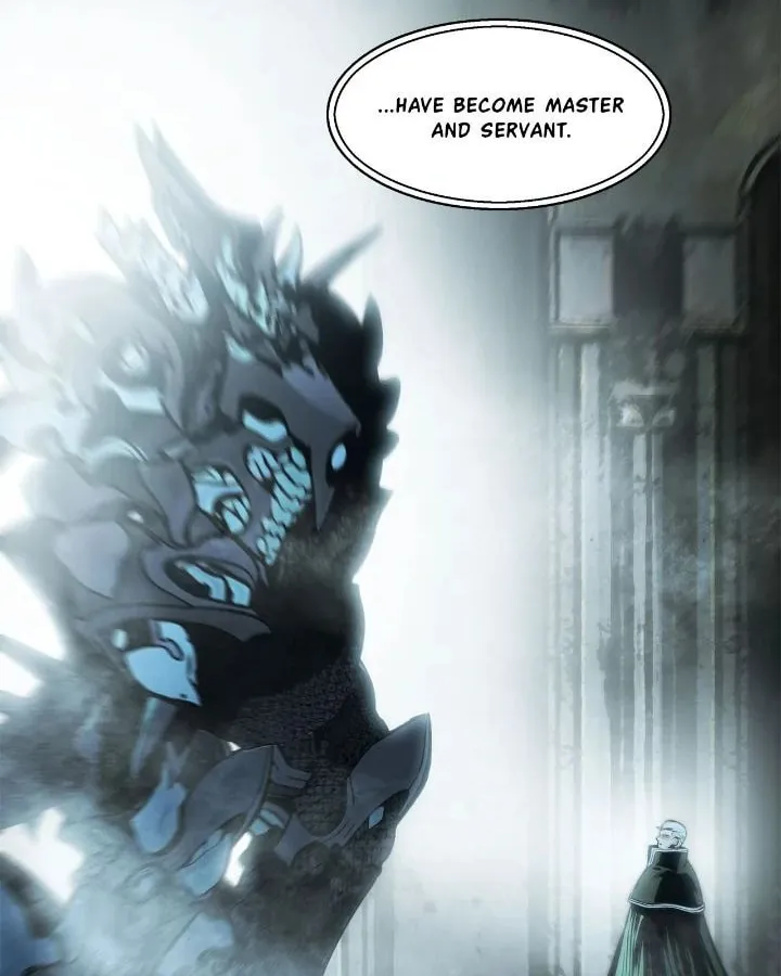 Mookhyang: Dark Lady Chapter 246 page 13 - 