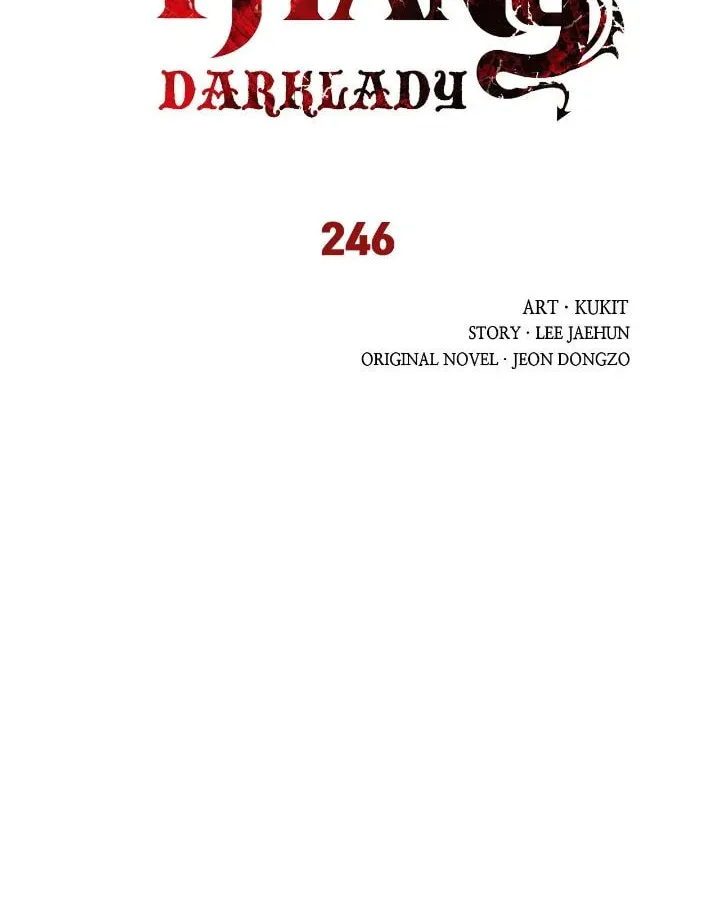Mookhyang: Dark Lady Chapter 246 page 15 - 