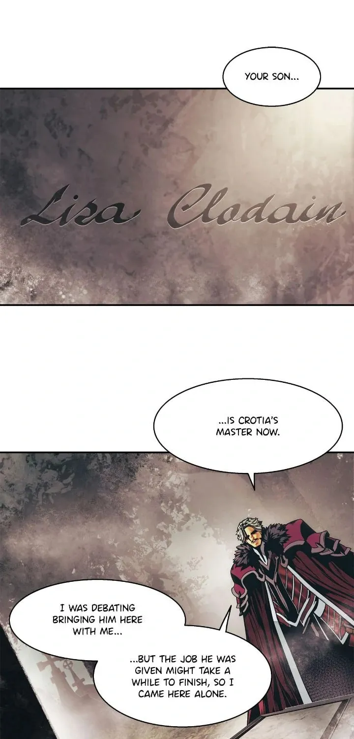 Mookhyang: Dark Lady Chapter 246 page 19 - 