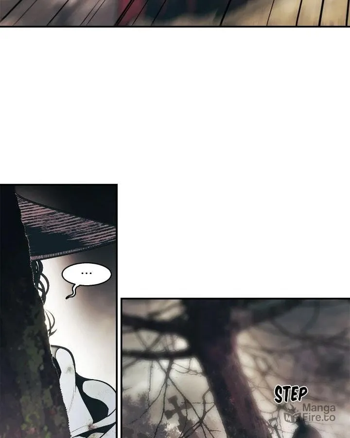 Mookhyang: Dark Lady Chapter 246 page 22 - 