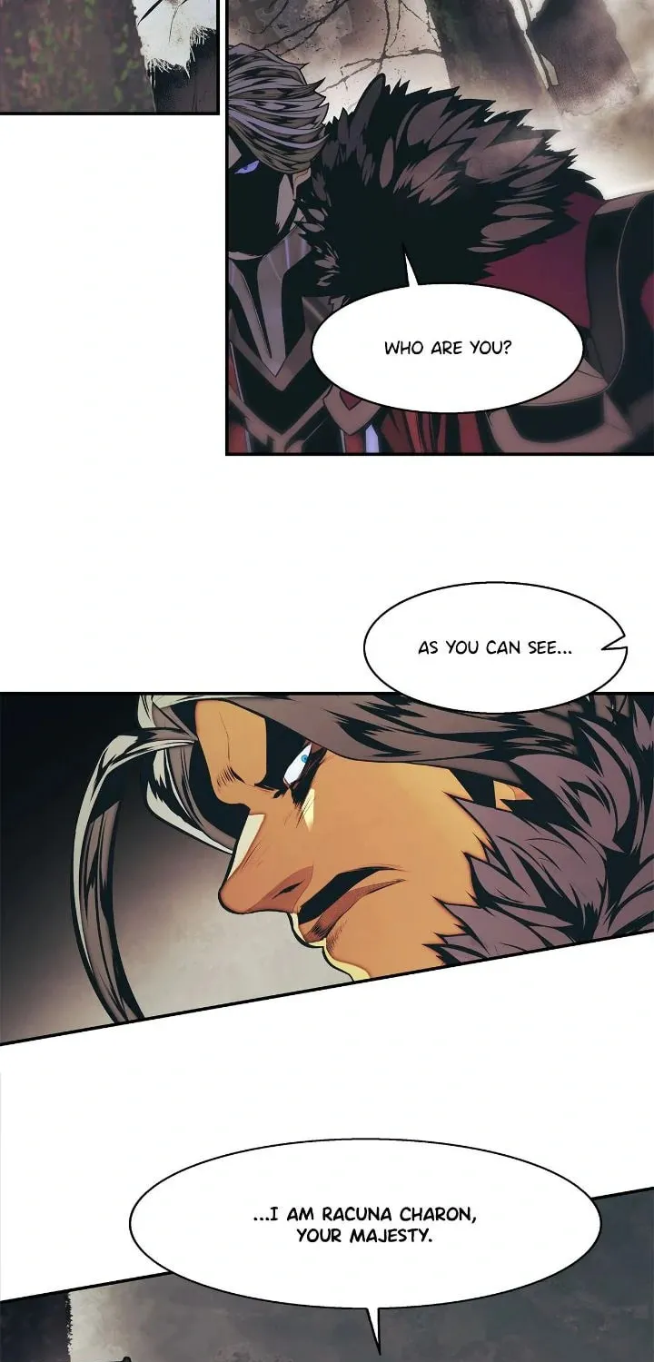 Mookhyang: Dark Lady Chapter 246 page 23 - 