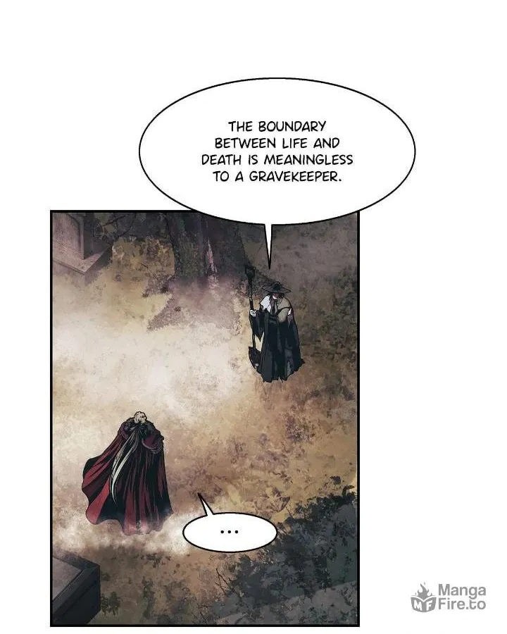 Mookhyang: Dark Lady Chapter 246 page 28 - 