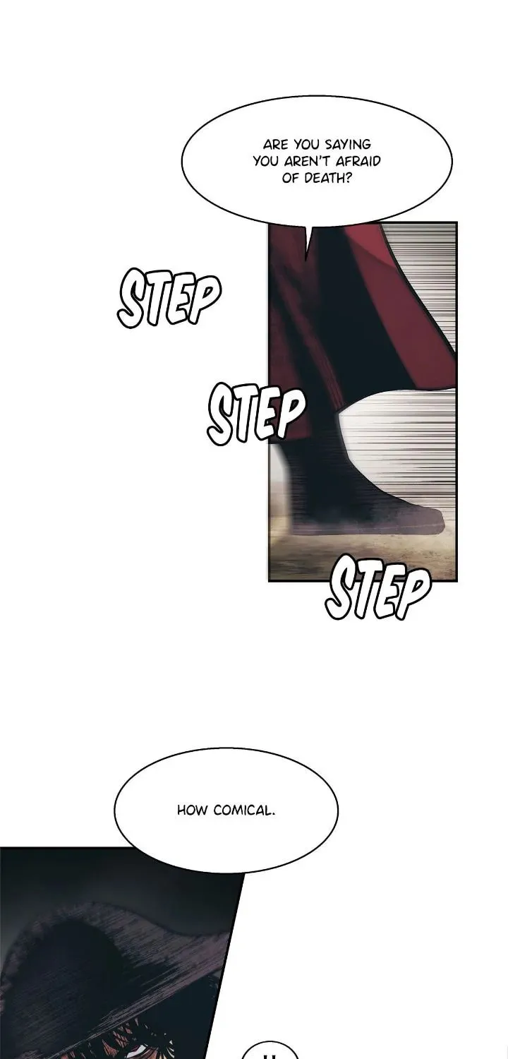 Mookhyang: Dark Lady Chapter 246 page 29 - 