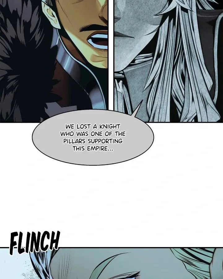 Mookhyang: Dark Lady Chapter 246 page 4 - 