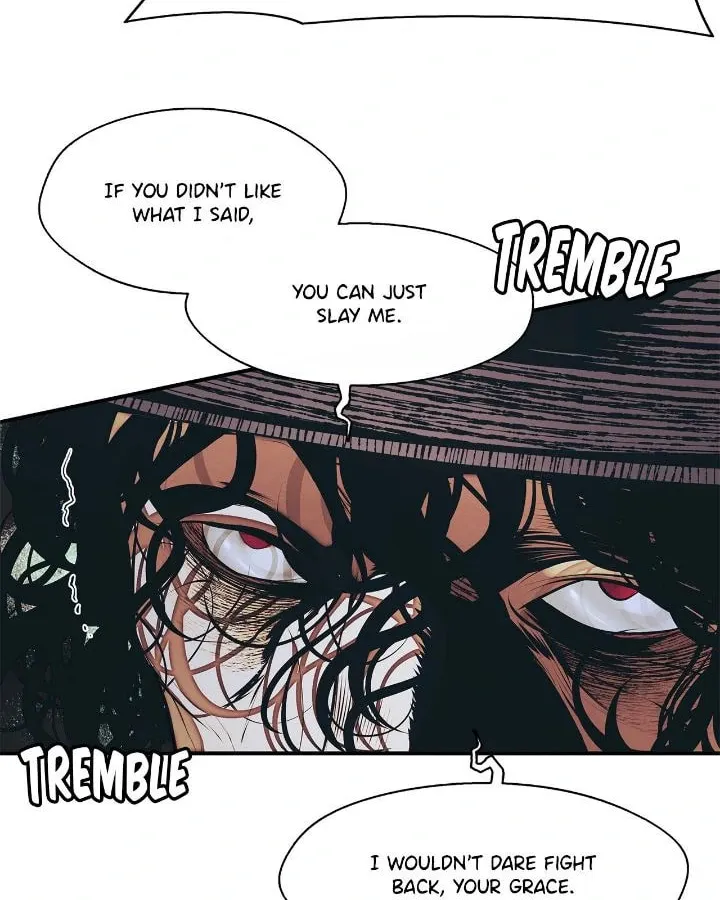 Mookhyang: Dark Lady Chapter 246 page 32 - 