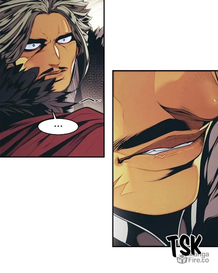 Mookhyang: Dark Lady Chapter 246 page 34 - 