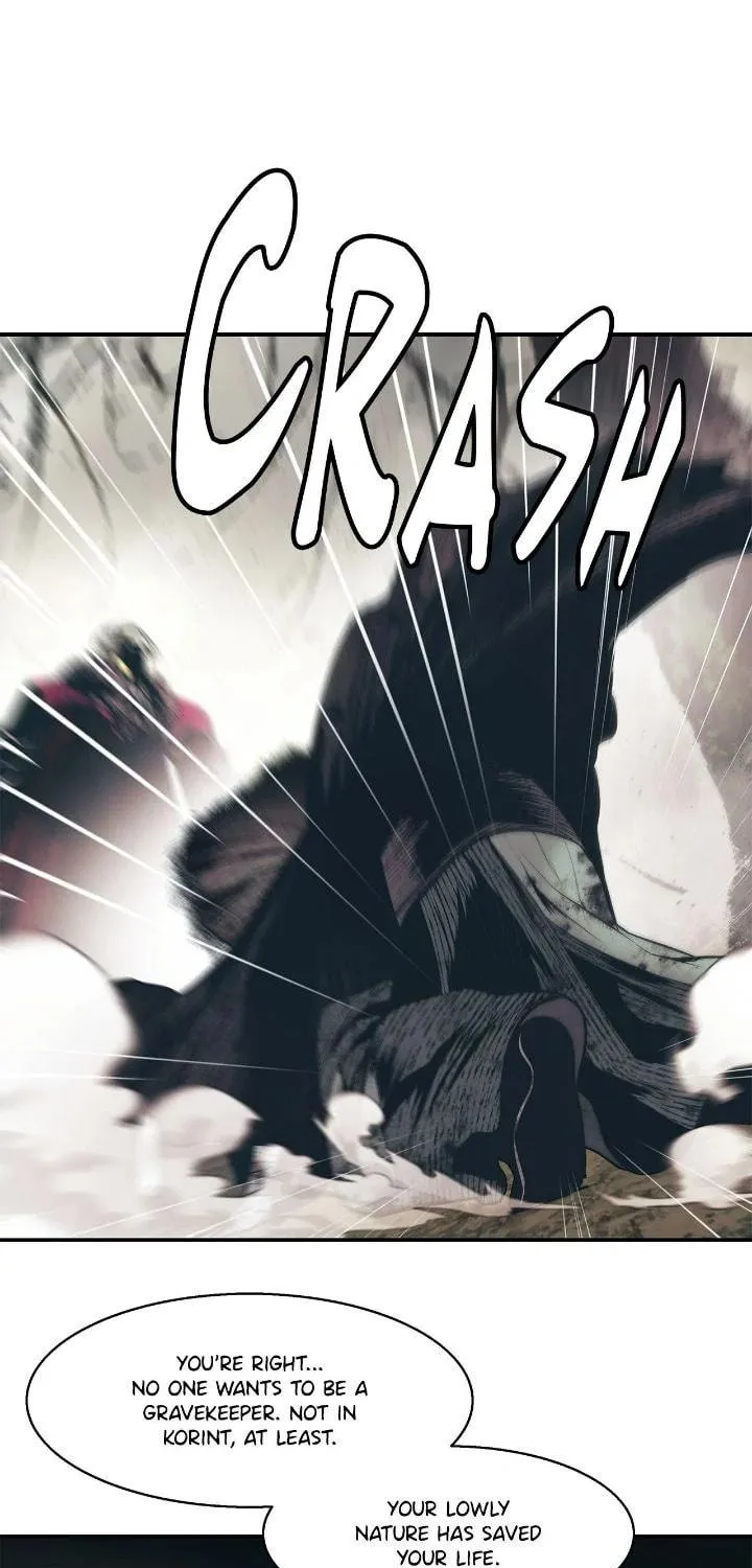 Mookhyang: Dark Lady Chapter 246 page 36 - 