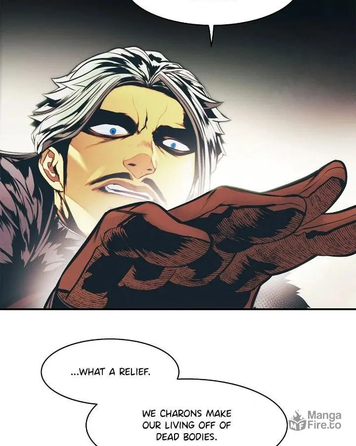 Mookhyang: Dark Lady Chapter 246 page 37 - 