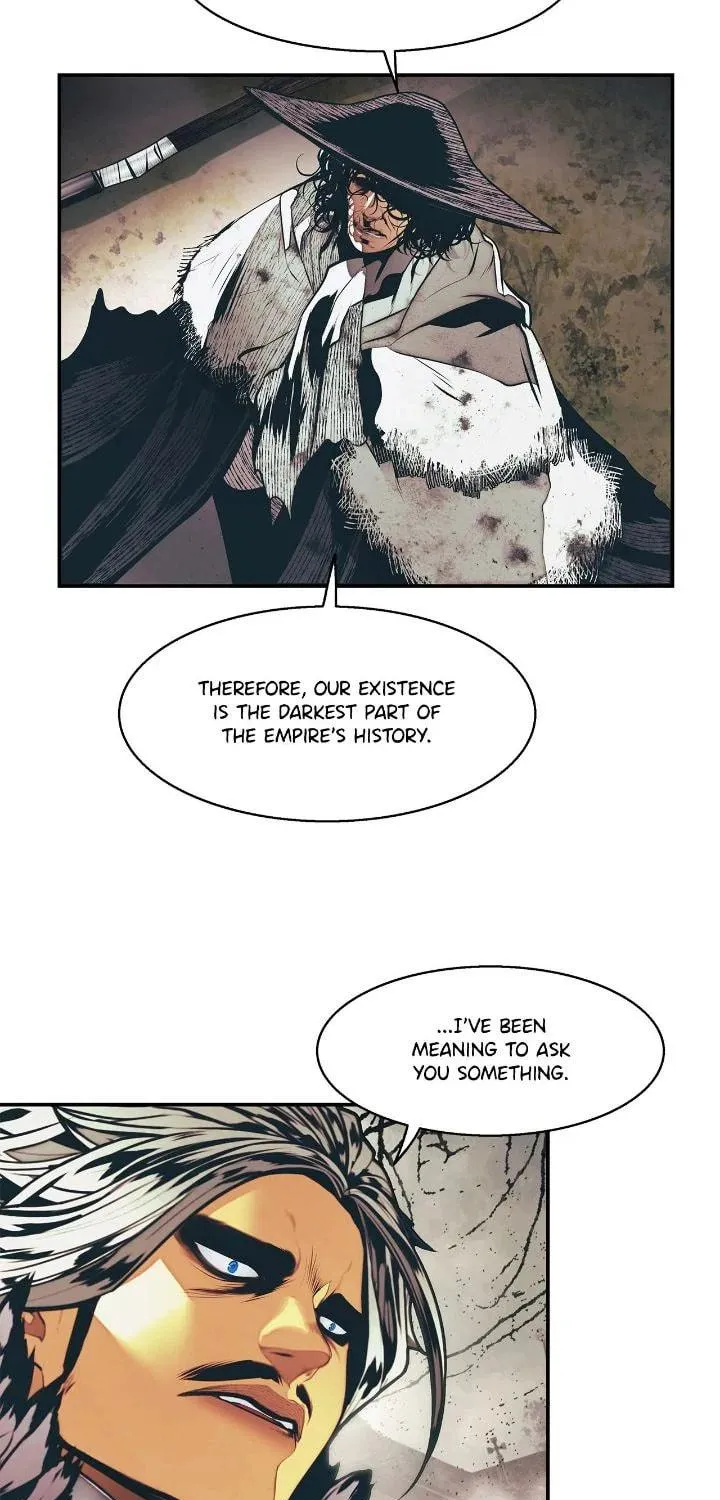 Mookhyang: Dark Lady Chapter 246 page 38 - 