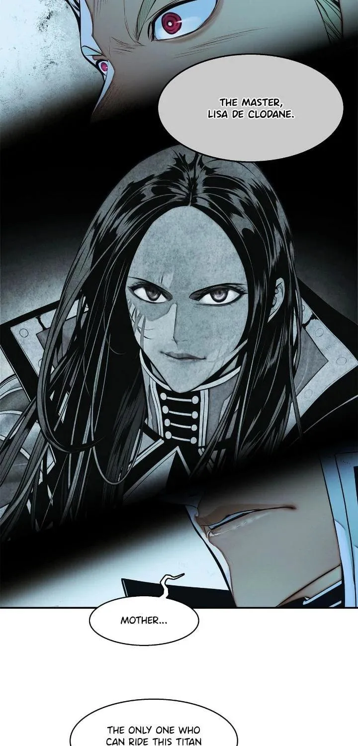 Mookhyang: Dark Lady Chapter 246 page 5 - 