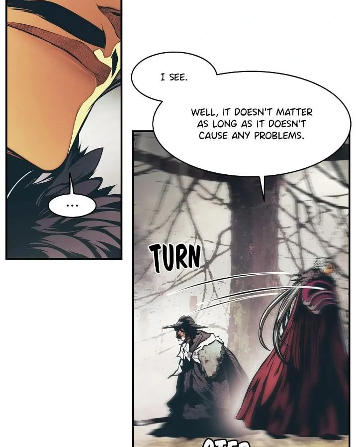 Mookhyang: Dark Lady Chapter 246 page 41 - 