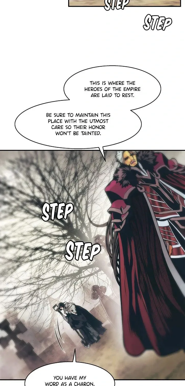 Mookhyang: Dark Lady Chapter 246 page 42 - 