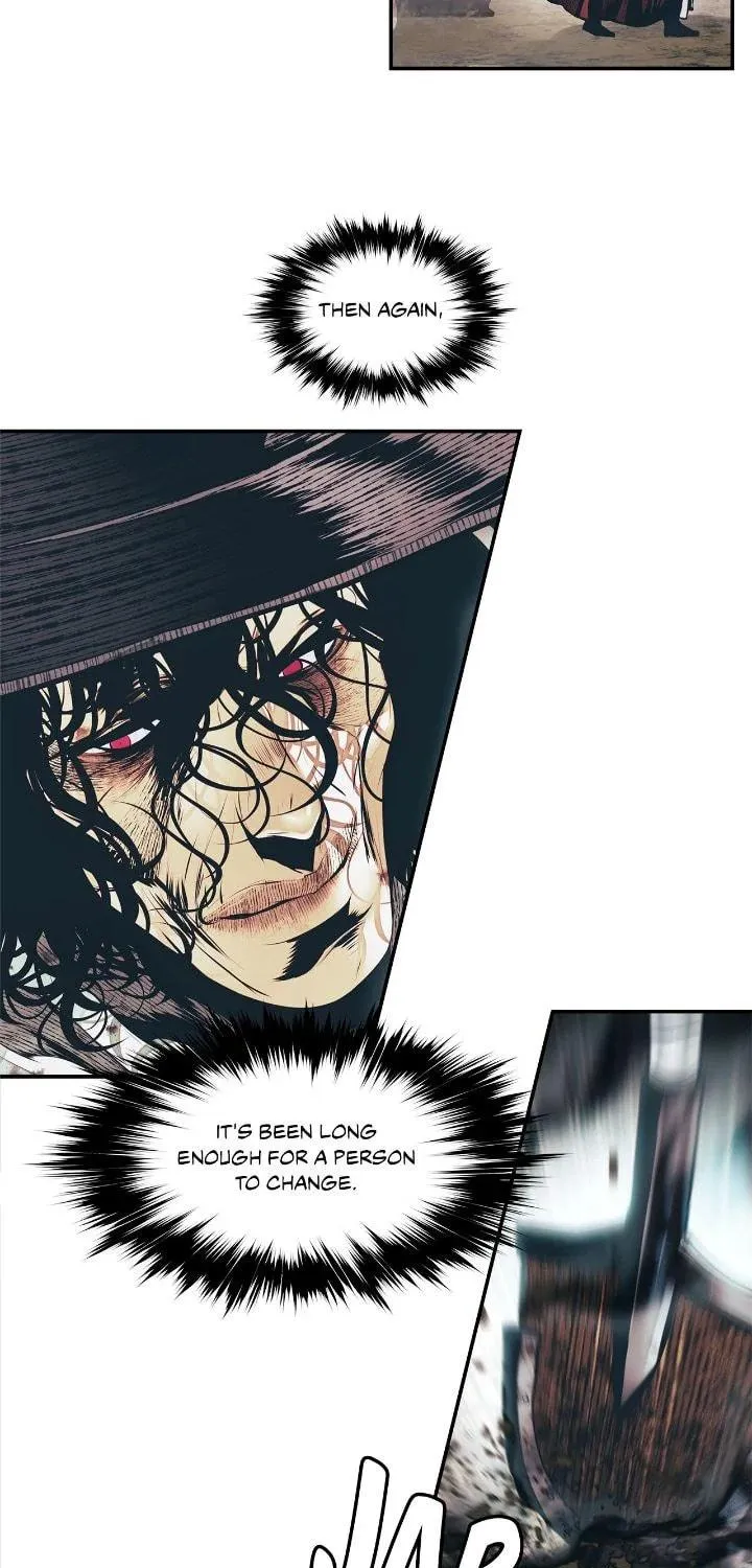 Mookhyang: Dark Lady Chapter 246 page 46 - 