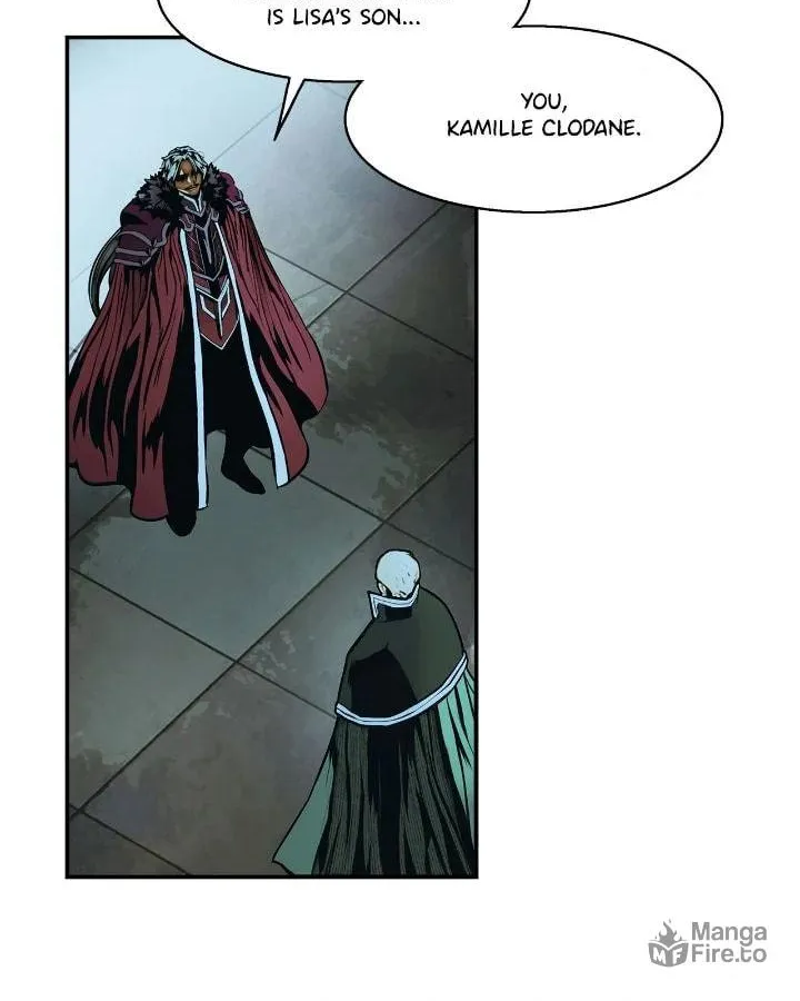 Mookhyang: Dark Lady Chapter 246 page 6 - 