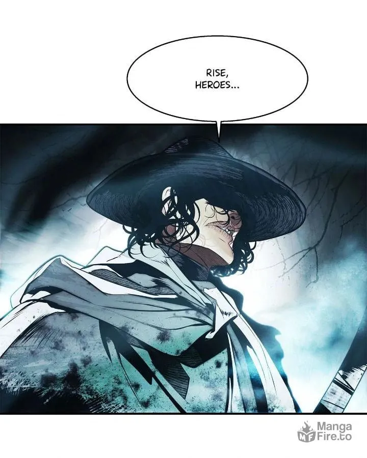 Mookhyang: Dark Lady Chapter 246 page 51 - 