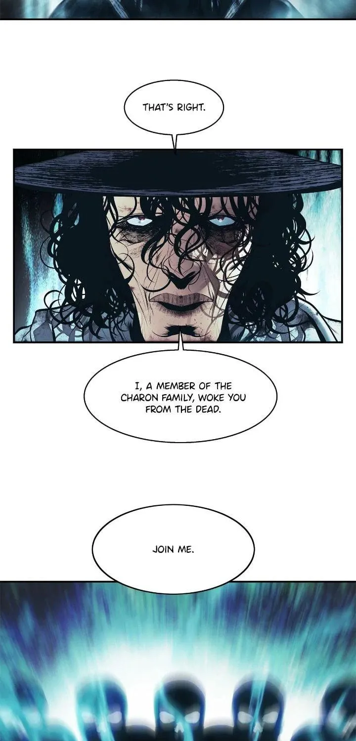 Mookhyang: Dark Lady Chapter 246 page 55 - 