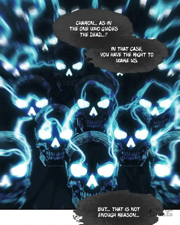 Mookhyang: Dark Lady Chapter 246 page 56 - 
