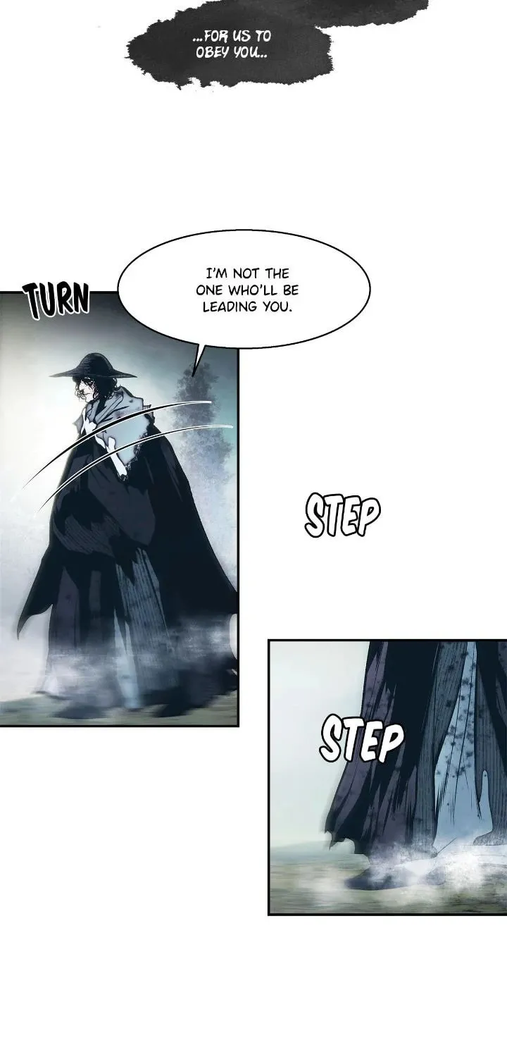 Mookhyang: Dark Lady Chapter 246 page 57 - 