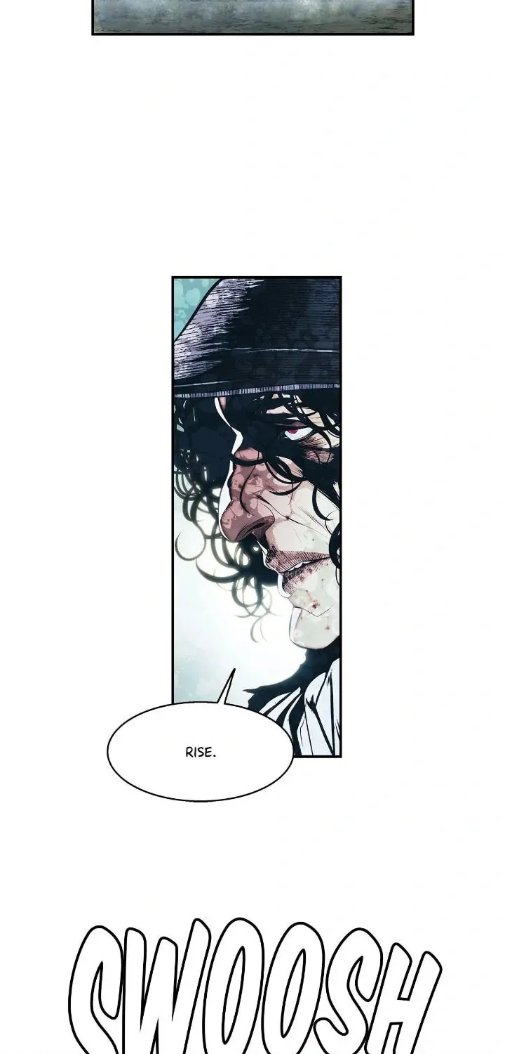 Mookhyang: Dark Lady Chapter 246 page 59 - 