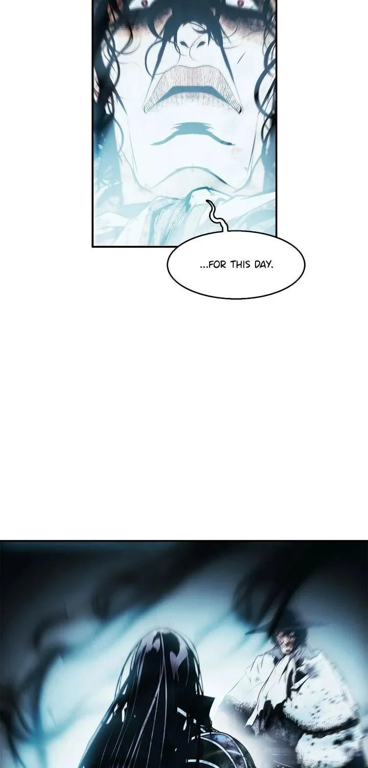 Mookhyang: Dark Lady Chapter 246 page 64 - 
