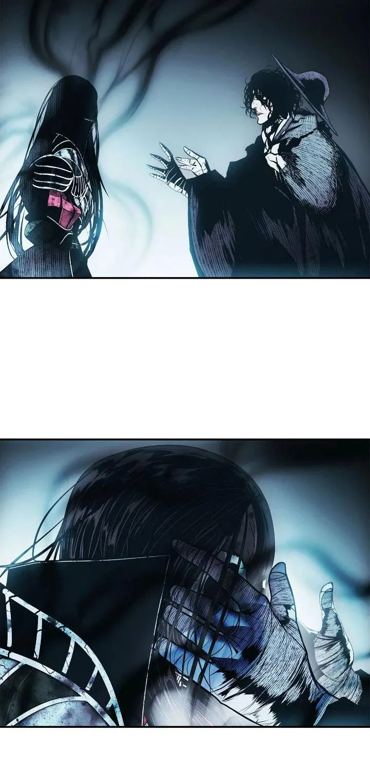 Mookhyang: Dark Lady Chapter 246 page 66 - 