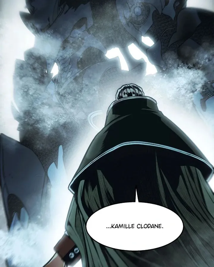 Mookhyang: Dark Lady Chapter 246 page 8 - 