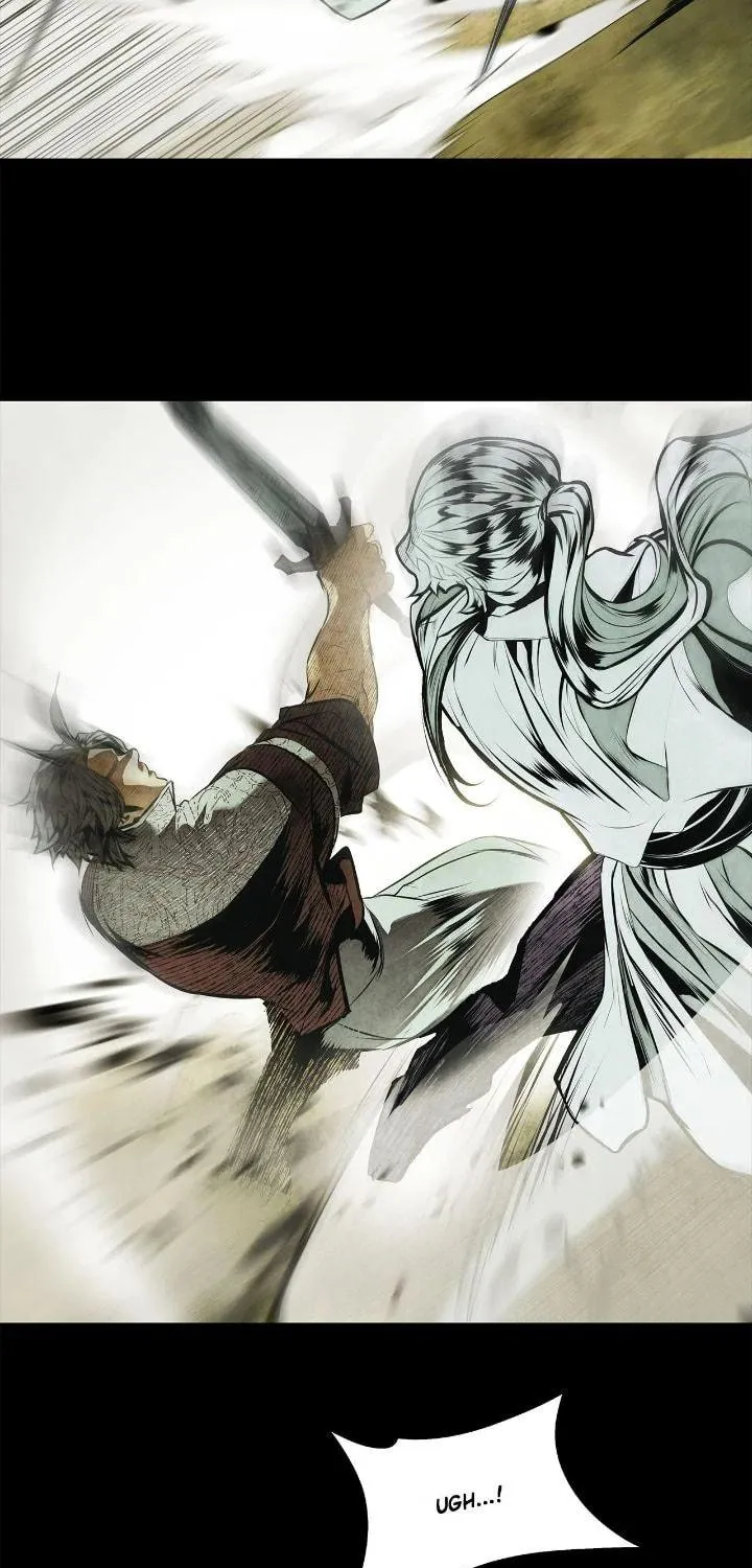 Mookhyang: Dark Lady Chapter 247 page 11 - 