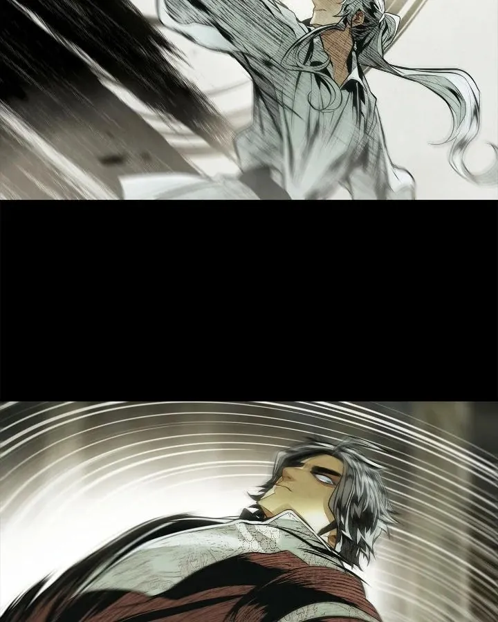 Mookhyang: Dark Lady Chapter 247 page 14 - 