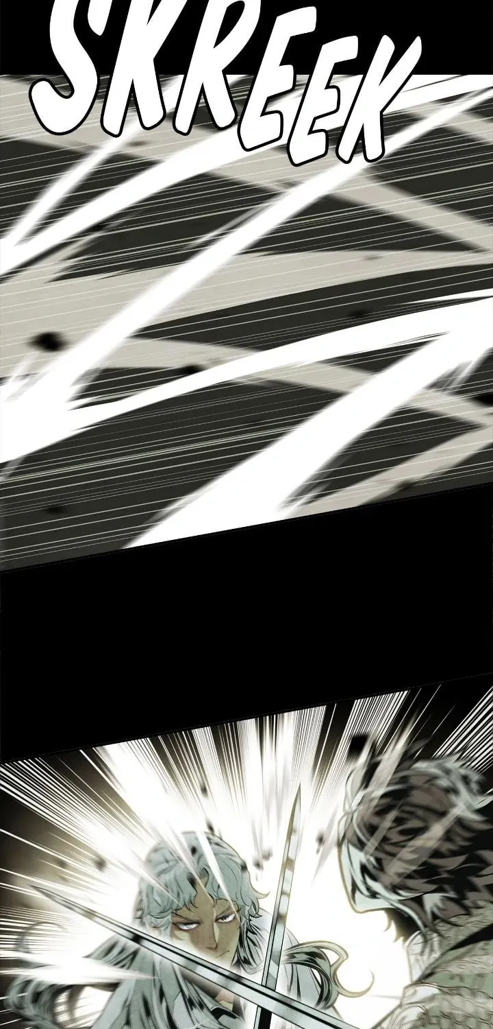 Mookhyang: Dark Lady Chapter 247 page 3 - 