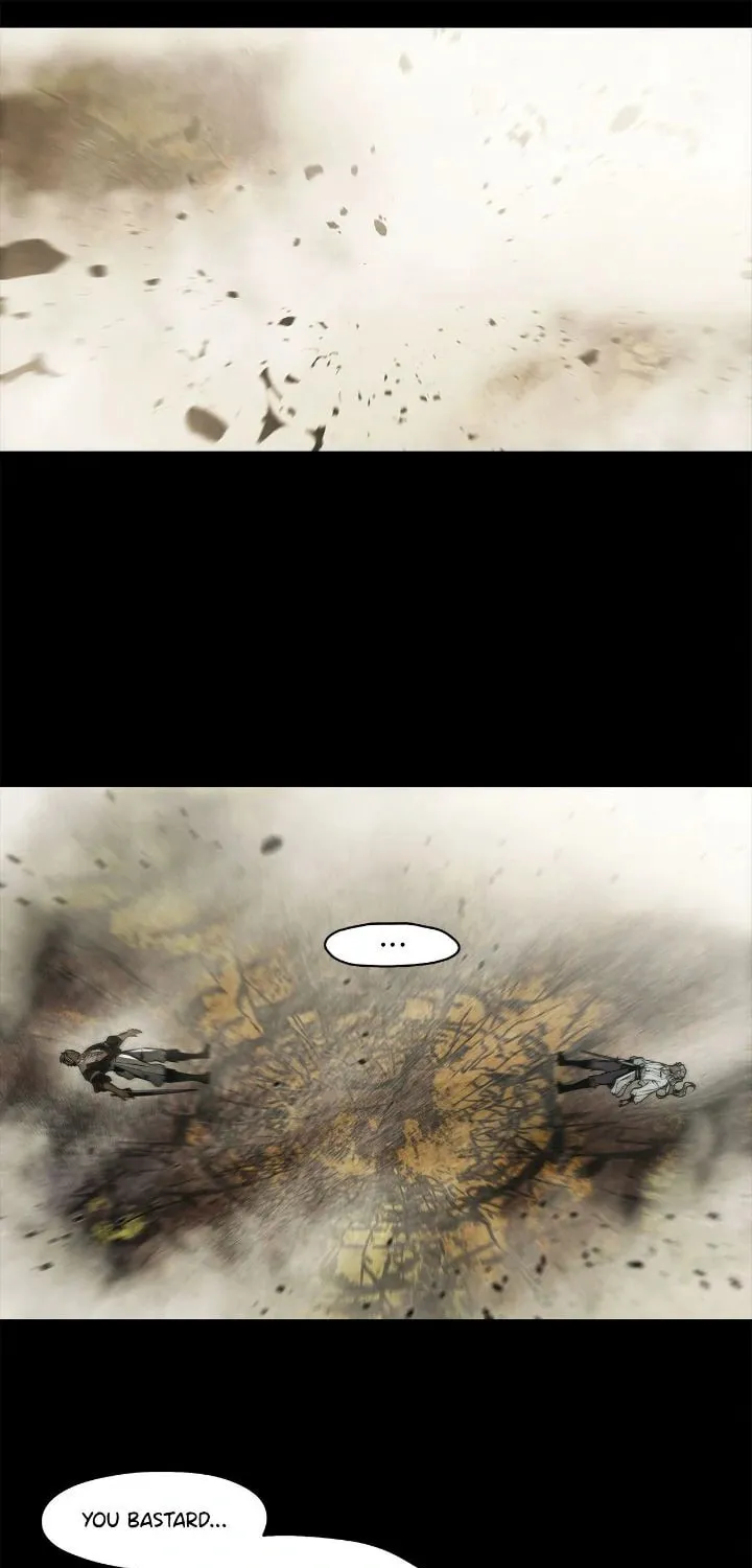 Mookhyang: Dark Lady Chapter 247 page 24 - 