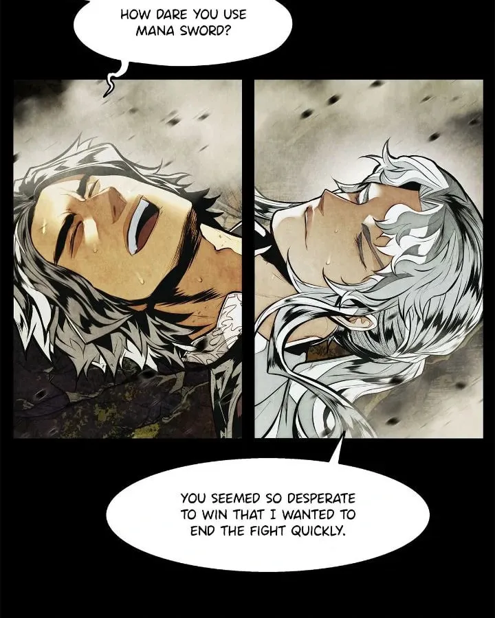 Mookhyang: Dark Lady Chapter 247 page 25 - 