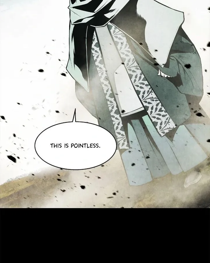 Mookhyang: Dark Lady Chapter 247 page 27 - 